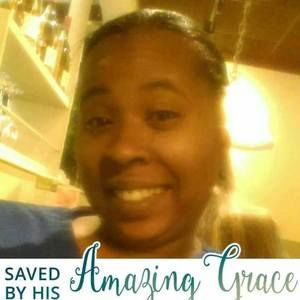 Meet your Posher, Monique